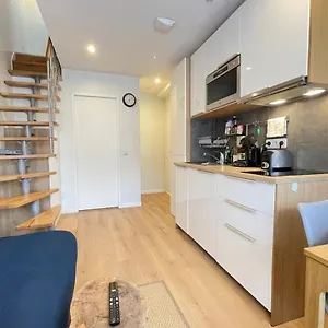 M6 Le Vieux Massy Rer600morly20 Minnetflixneuf Appartement