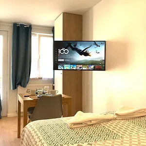 M2 Cosy Studio Rer Bc500m Orly 20 Min Netflix Appartement